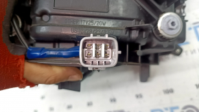 Ansamblu far dreapta față pentru Toyota Prius 50 19-22 LED cu AFS, fără iluminare automată, pentru lustruire