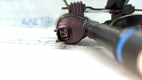 Ansamblu supapă de purjare canistră de combustibil hibrid Ford Escape MK4 2020-26 cu furtun
