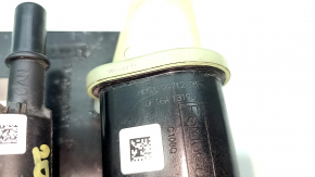 Ansamblu supapă de purjare canistră de combustibil hibrid Ford Escape MK4 2020-26 cu furtun