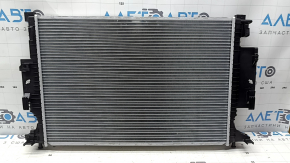 Radiator de răcire apă Ford Escape MK3 17-19 1.5T 2.0T KOYORAD