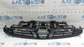 Grilă radiator Toyota Prius 50 19-22 pentru senzori de parcare