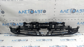Grilă radiator Toyota Prius 50 19-22 pentru senzori de parcare