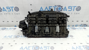 Коллектор впускной Porsche Macan 17-21 2.0T
