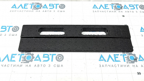 Spumă baterie spate Audi A6 C8 19-25 3.0T MHEV 48V