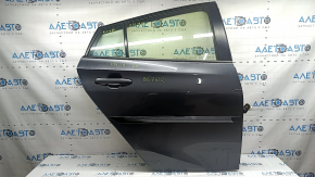 Ansamblu ușă spate dreapta Toyota Prius 50 16-20 Grafit 1G3