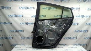 Ansamblu ușă spate dreapta Toyota Prius 50 16-20 Grafit 1G3