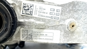 Задний дифференциал редуктор Ford Escape MK4 20-21 с блокировкой, 56к