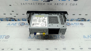 Головное устройство VW Jetta 24-26 6.5" сенсорный, царапины