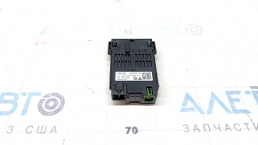 USB Hub центральной консоли VW Jetta 19-26