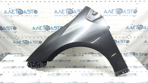 Aripă față stânga Toyota Prius 50 16-22 grafit 1G3