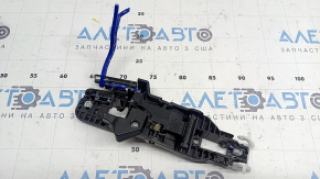 Mecanism mâner ușă spate stânga Toyota Prius 50 16-22 
