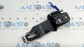 Mecanism mâner ușă spate stânga Toyota Prius 50 16-22 