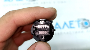 Buton pornire/oprire Audi A6 C8 19-21 cromat