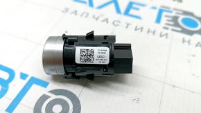 Buton pornire/oprire Audi A6 C8 19-21 cromat