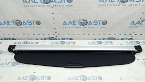 Cortina portbagaj Toyota Prius 50 16-22, neagră, zgârieturi