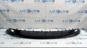 Grilă inferioară bară față Toyota Prius 50 19-22 sub proiectoarele de ceață, structură