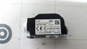 Lampă de ornament pentru panoul stânga față al Audi A6 C8 19-24