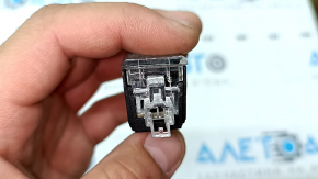 Lampă de ornament pentru panoul lateral dreapta spate al Audi A6 C8 19-24