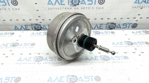 Amplificator de vid Porsche Macan 15-18 pentru etriere negre