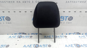 Tetieră stânga față pentru Toyota Prius 50 19-22 neagră, material textil