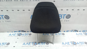 Tetieră stânga față pentru Toyota Prius 50 19-22 neagră, material textil