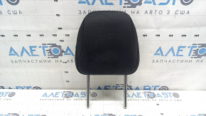 Tetieră față dreapta pentru Toyota Prius 50 19-22, neagră, material textil