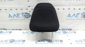 Tetieră față dreapta pentru Toyota Prius 50 19-22, neagră, material textil