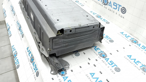 Ansamblu baterie Toyota Prius V 12-17 114kV 4.5-5.2Ah, 2015, cu ventilator, coroziune carcasă