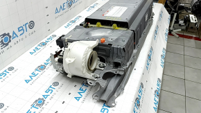 Ansamblu baterie Toyota Prius V 12-17 114kV 4.5-5.2Ah, 2015, cu ventilator, coroziune carcasă