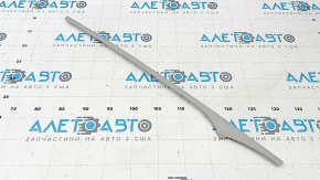 Ornamente pentru cortină spate dreapta pentru Audi A6 C8 19-23 gri