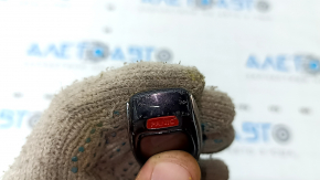 Ключ Audi A6 C8 19-25 4 кнопки, тычки, царапины, потерт, тычки