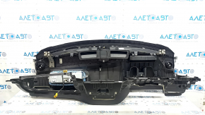 Bord Ford Escape MK4 20-22 cu AIRBAG pentru 2 difuzoare și buton start-stop