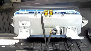 Bord Ford Escape MK4 20-22 cu AIRBAG pentru 2 difuzoare și buton start-stop