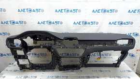 Bord Ford Escape MK4 20-22 cu AIRBAG pentru 2 difuzoare și buton start-stop