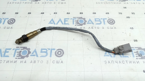 Sondă Lambda, primul Porsche Macan 2017-18 2.0T