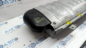 Аккумуляторная батарея ВВБ в сборе Toyota Prius 50 16-18 nickel metal, 131к, 5,5-6,0 А*ч, 2018г