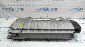 Аккумуляторная батарея ВВБ в сборе Toyota Prius 50 16-18 nickel metal, 131к, 5,5-6,0 А*ч, 2018г