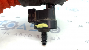 Клапан продувки топливных паров Porsche Macan 17-18 2.0T с трубкой