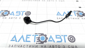 Cameră oglindă laterală stânga Mitsubishi Outlander 22-26