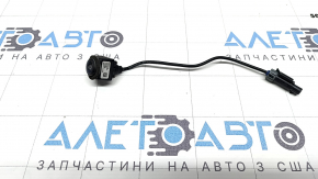 Камера бокового левого зеркала Mitsubishi Outlander 22-26