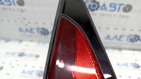Фонарь верхний крыло правый Toyota Prius 50 19-22 в клее, царапины