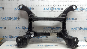 Подрамник задний Lexus RX 23-26 FWD без с/б