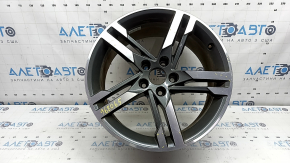 Диск колесный R18*8J ET40 Audi A4 B9 17-20 CB5 стиль, бордюрка