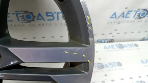 Диск колесный R18*8J ET40 Audi A4 B9 17-20 CB5 стиль, бордюрка