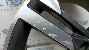 Диск колесный R18*8J ET40 Audi A4 B9 17-20 CB5 стиль, бордюрка