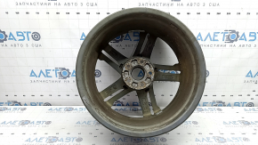 Диск колесный R18*8J ET40 Audi A4 B9 17-20 CB5 стиль, бордюрка