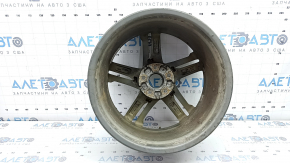 Диск колесный R18*8J ET40 Audi A4 B9 17-20 CB5 стиль, бордюрка