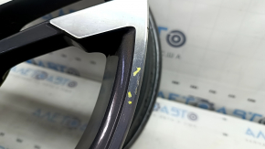 Disc roată R18*8J ET40 Audi A4 B9 17-18 stil CB5, bordură
