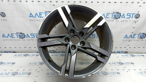 Диск колесный R18*8J ET40 Audi A4 B9 17-20 CB5 стиль, бордюрка