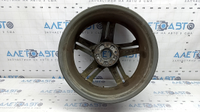 Disc roată R18*8J ET40 Audi A4 B9 17-18 stil CB5, bordură
